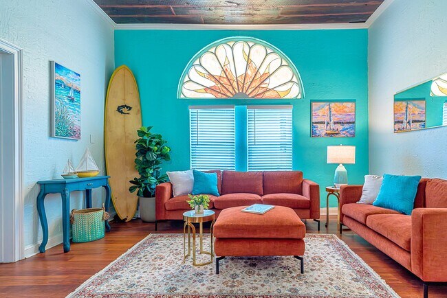 2001 36th St in Galveston, TX - Building Photo - Building Photo