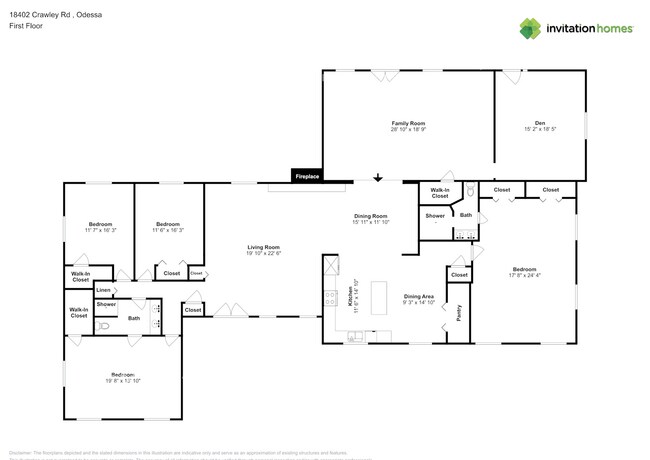 18402 Crawley Rd in Odessa, FL - Building Photo - Building Photo