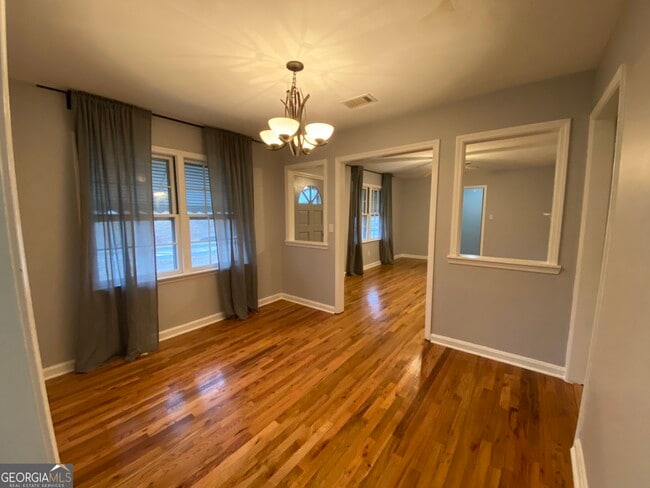 4035 S Bogan Rd in Buford, GA - Building Photo - Building Photo