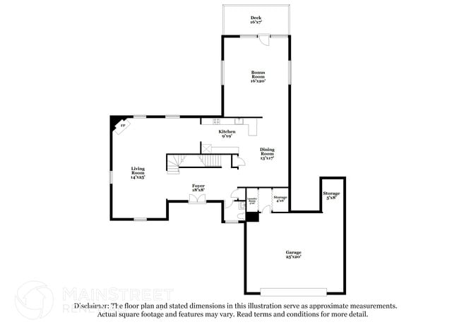 4433 Woodbank Ln in Decatur, GA - Foto de edificio - Building Photo