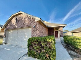 246 Pigeonberry Pass in Buda, TX - Building Photo