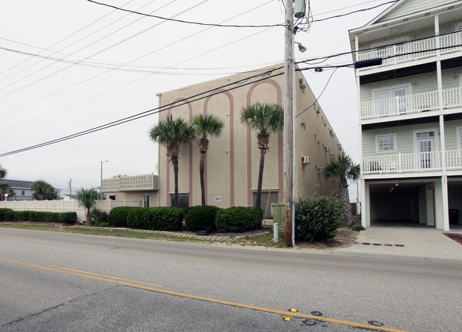 Gold Coast in North Myrtle Beach, SC - Building Photo - Building Photo