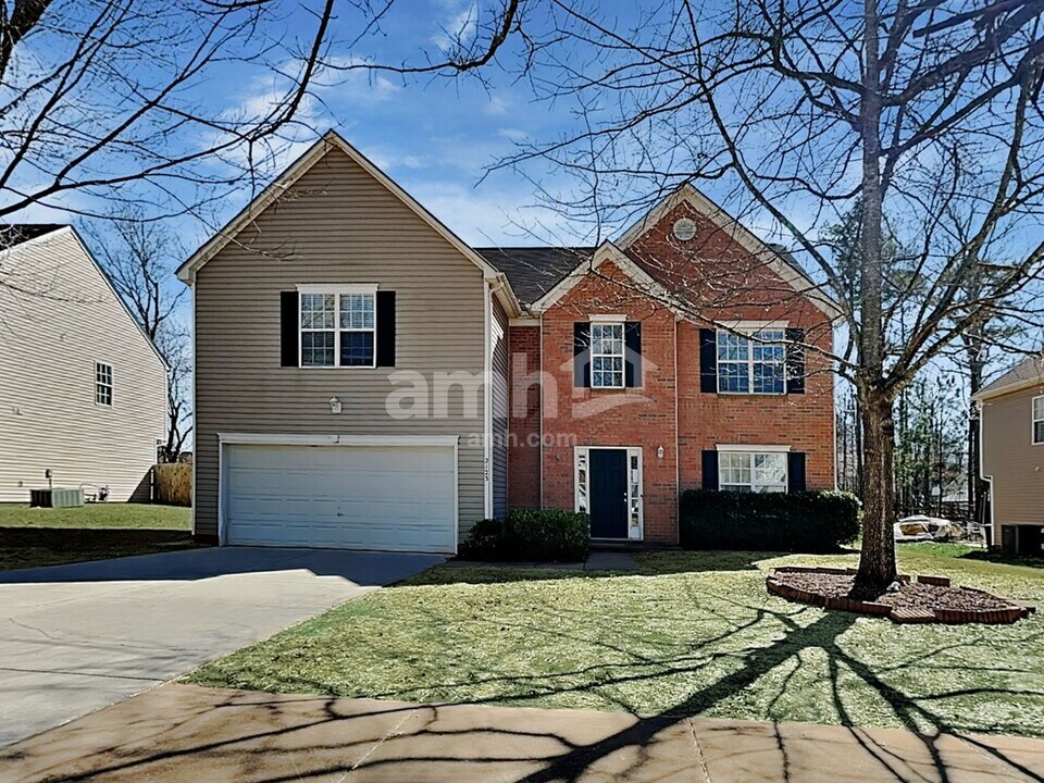 2123 Lexington Ave in Monroe, NC - Building Photo