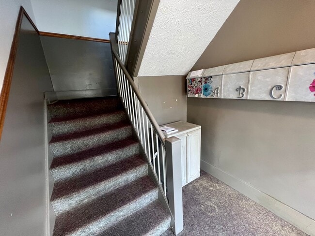 3508-3510 4th Ave in Beaver Falls, PA - Building Photo - Building Photo