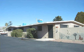 225-231 E Calle Arizona in Tucson, AZ - Foto de edificio - Building Photo