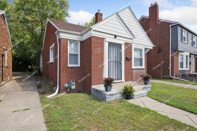 18270 Griggs St in Detroit, MI - Building Photo - Building Photo