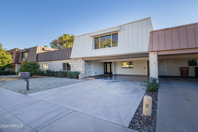 7 Inner Cir in Scottsdale, AZ - Building Photo - Building Photo