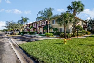 9410 Ivy Brook Run in Ft. Myers, FL - Building Photo
