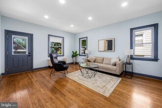3714 W Cold Spring Ln in Baltimore, MD - Building Photo - Building Photo