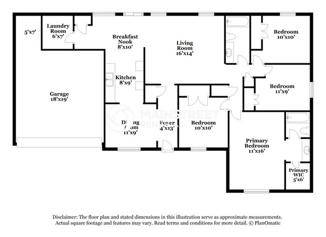 4294 Cedar Hills Rd in Memphis, TN - Building Photo - Building Photo