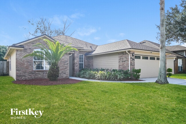 3383 Shauna Oaks Dr in Jacksonville, FL - Building Photo - Building Photo