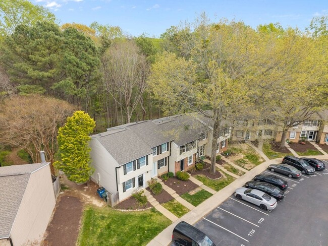 property at 7716 Sandra Ln