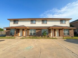 4300 Alan Kent Dr in Killeen, TX - Building Photo