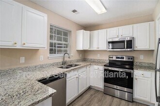 128 Prity Ct in Mcdonough, GA - Building Photo - Building Photo