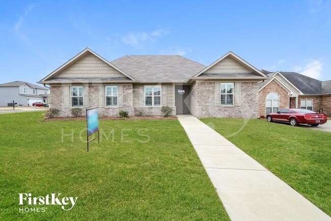 property at 1027 Deerwood Cir