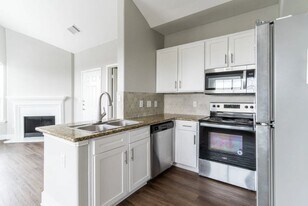 Westpark Ranch Apartment Homes in Houston, TX - Building Photo
