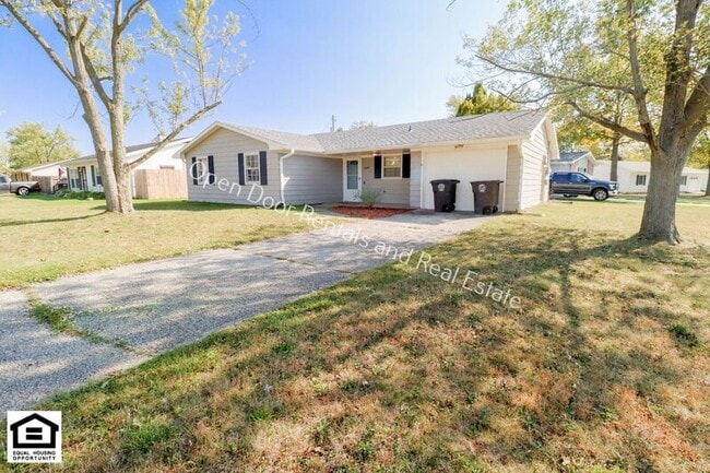 property at 5104 Eastwick Dr