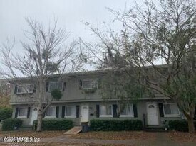 3044 Walton St in Jacksonville, FL - Building Photo