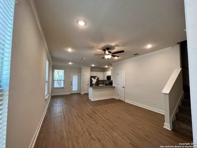 property at 10318 Lynwood Branch