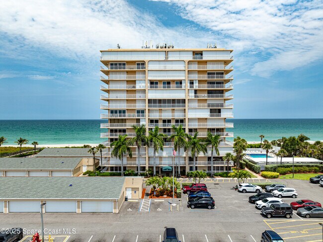 property at 877 N Hwy A1A