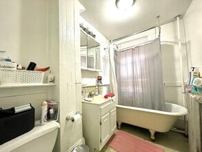 7 Champney Pl, Unit 4 in Boston, MA - Building Photo - Building Photo