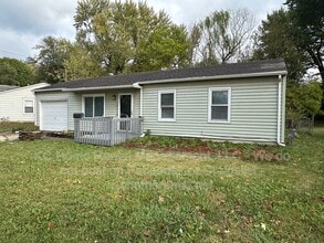 15315 Fuller Ave in Grandview, MO - Building Photo - Building Photo