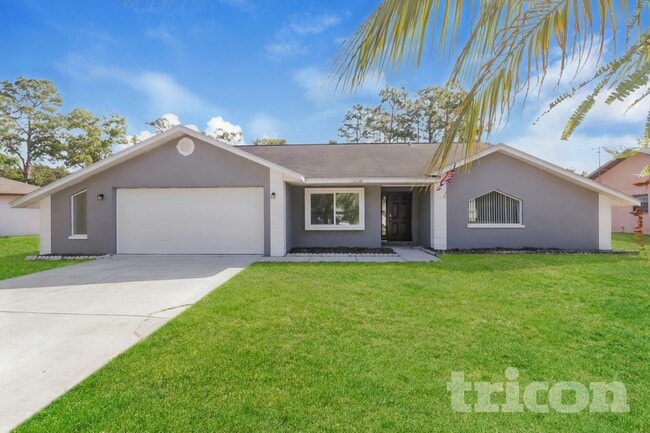property at 3338 Blythe Ave