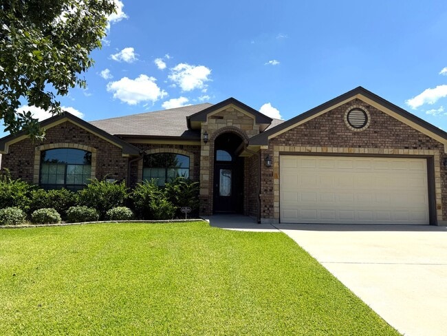 2039 Rustling Oaks Dr in Harker Heights, TX - Building Photo - Building Photo