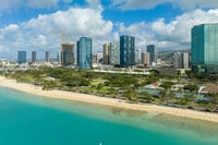 Short Term Apartments in Honolulu, HI