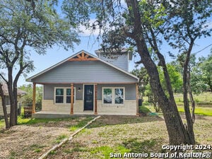 652 Apollo Dr in Canyon Lake, TX - Building Photo - Building Photo