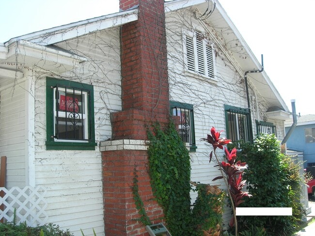 16611 Estrella Ave in Gardena, CA - Building Photo - Building Photo