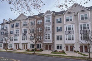 220 Charles Ellis Dr in Newtown Square, PA - Building Photo