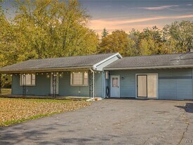 6507 Alleghany Rd in Basom, NY - Building Photo