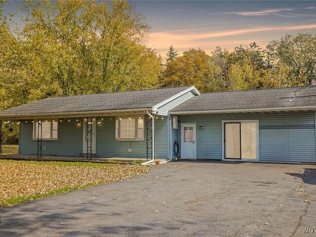 property at 6507 Alleghany Rd