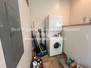 1753 Ramona Ave in Salt Lake City, UT - Building Photo - Building Photo