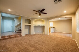 7270 Bird Cherry St in Las Vegas, NV - Building Photo - Building Photo