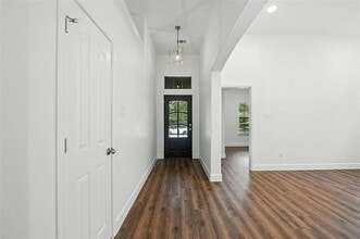 3521 Furlong Way in Fort Worth, TX - Building Photo - Building Photo