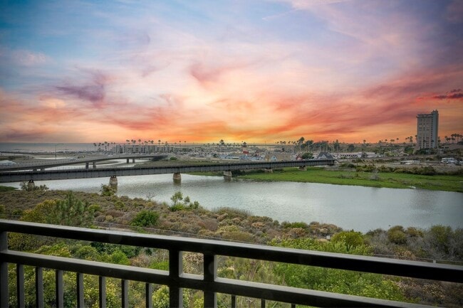 property at 1019 Costa Pacifica Way