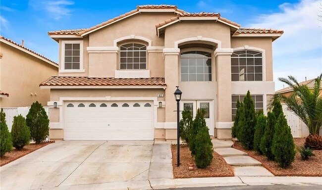 property at 215 Conger Dr