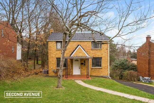 property at 216 Grove Rd