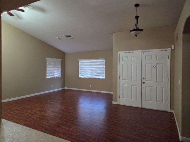 2602 Roaring Lion Ave in North Las Vegas, NV - Building Photo - Building Photo