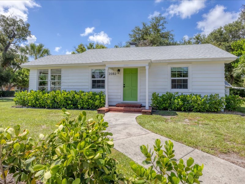 2082 Webber St in Sarasota, FL - Building Photo