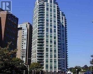 property at 300 Bloor St E