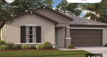 3403 34th St SW in Lehigh Acres, FL - Building Photo - Building Photo