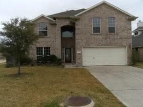 18 Home Residential Portfolio in Houston, TX - Building Photo - Building Photo