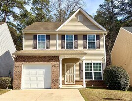 150 Abenberg Ct in Union City, GA - Building Photo