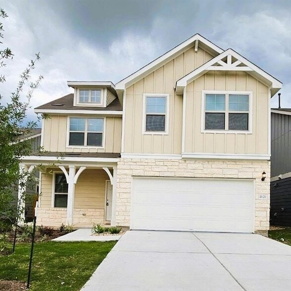 property at 1621 Hope Rnch Rd
