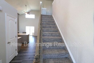 4834 Olympus Dr in Colorado Springs, CO - Building Photo - Building Photo