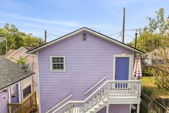 319 Moody St in Houston, TX - Building Photo - Building Photo