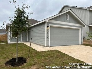 14814 Dillard Ml in San Antonio, TX - Building Photo - Building Photo